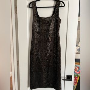 Reformation Midi Dress